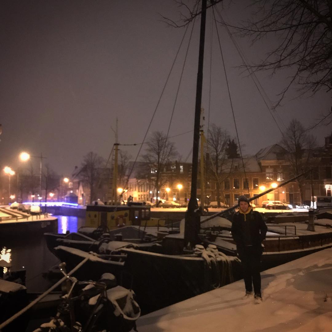 jareds_7qqox's tweet photo. Winter in Groningen has its own quiet charm. https://t.co/ily6Bguhsg