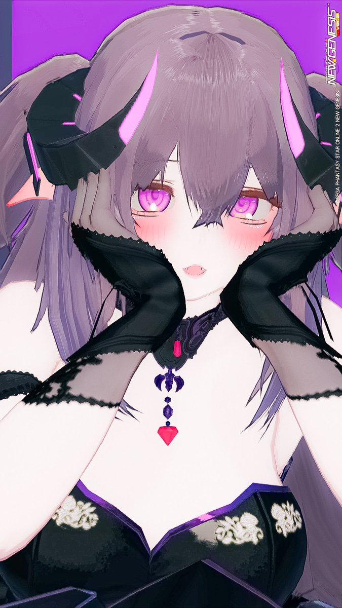 Roa_BB_PSO2's tweet photo. なんか太くみえるよーな気が https://t.co/u46DjsHJgz
