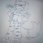 Photo by FOURYFISH✧ 🐠 || COMMS OPEN (@Fouryyy_)