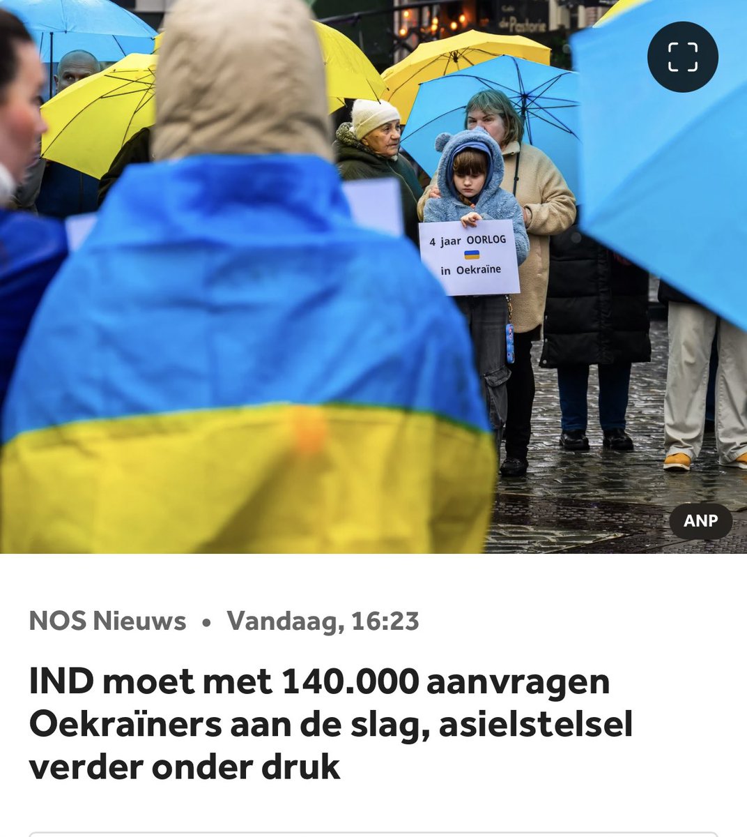 geertwilderspvv's tweet photo. Nederland naar de afgrond.

Nog eens 140.000 asielaanvragen erbij. Nog meer huizen weg, nog meer miljarden weg, Nederland kapot.

Dit kabinet Jetten moet weg.
Onze grenzen dicht.
Nederland uit de EU.
En alle Oekraïners en Syriërs eruit!

#PVV #Nexit https://t.co/TEy3l7ILkI