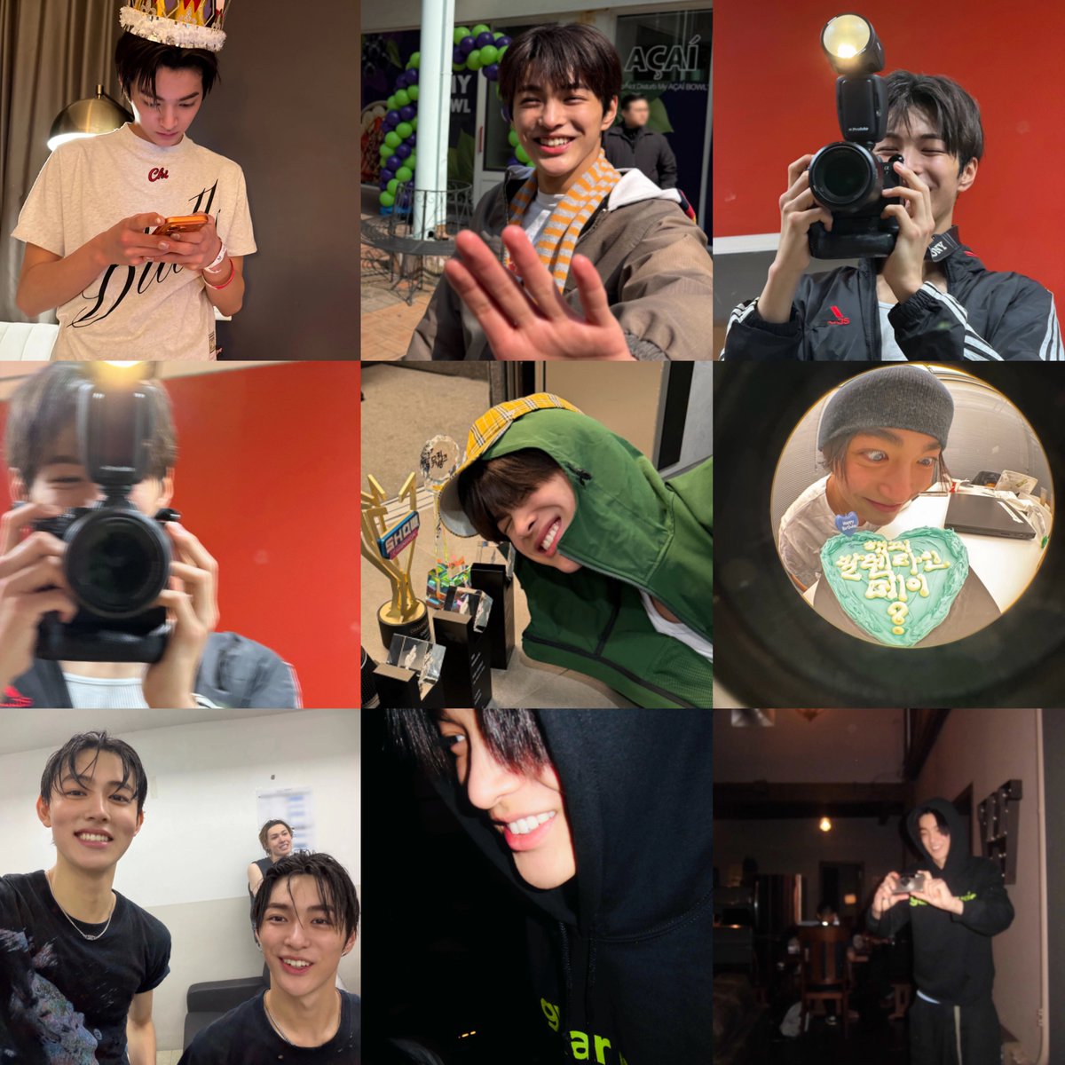 cortissblue's tweet photo. Que me tome muchas fotos como Seonghyeon a Keonho https://t.co/pcYxhCKAYc