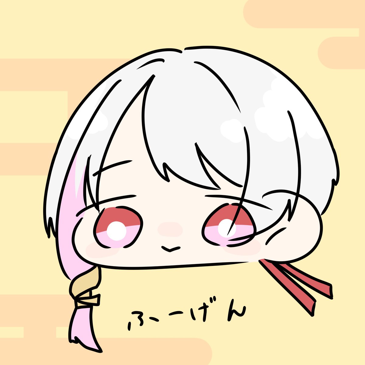 ch4mmma's tweet photo. 投稿してなかった
#ちゃまの空桑
1/114人　🪽 https://t.co/IKhZjKikXp