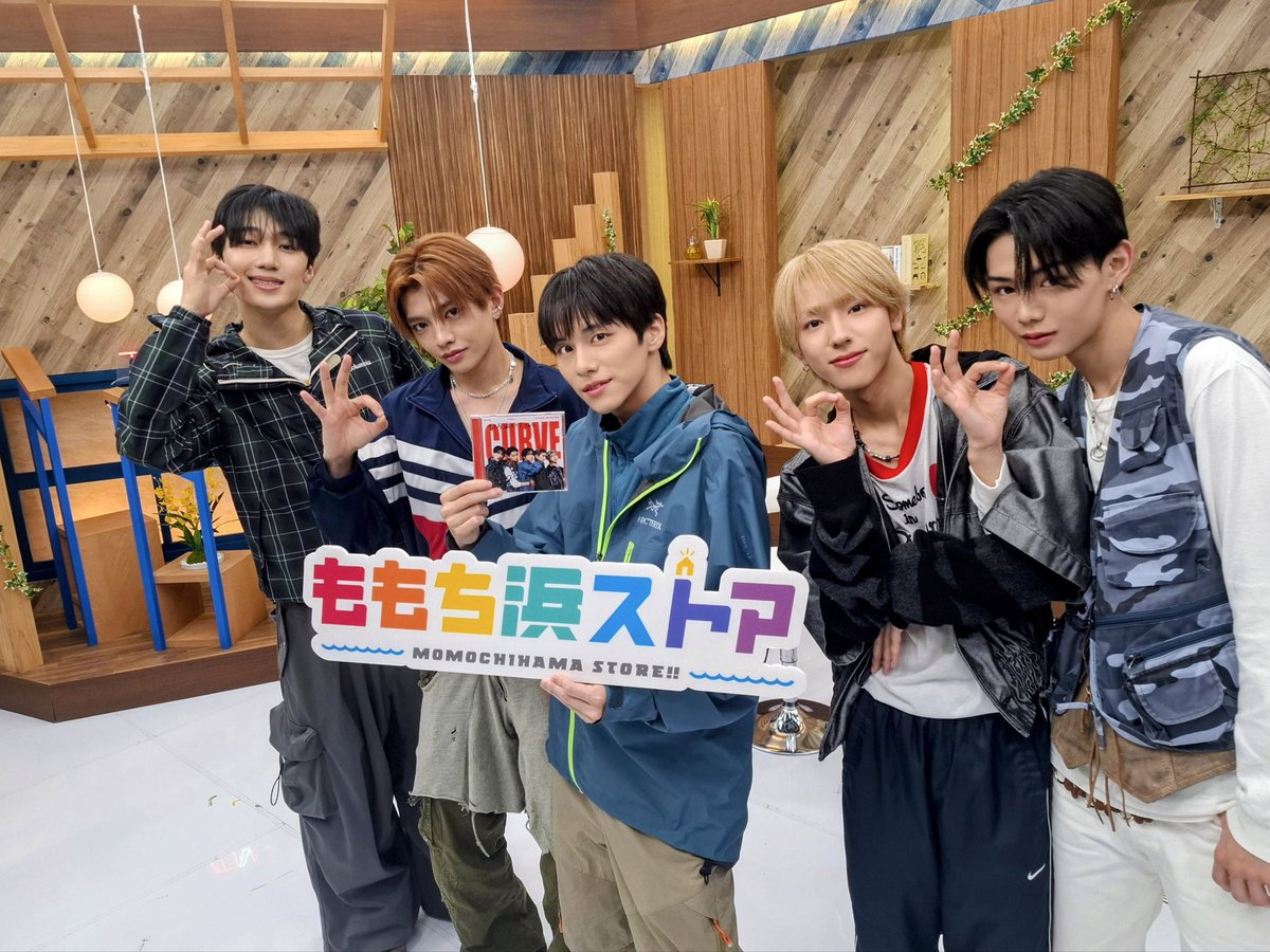 wildblue_ykme's tweet photo. ［出演情報］

TNCテレビ西日本『#ももち浜ストア』にWILD BLUEが出演します！

放送地域の方はぜひご覧ください📺

🗓️2026年10月14日 (水)
⏰9:50〜

🔗https://t.co/hzxe32gqiE

※出演日の変更に伴い再投稿いたしました。

@storeTNC 
#WILDBLUE https://t.co/LXZltlJdm2