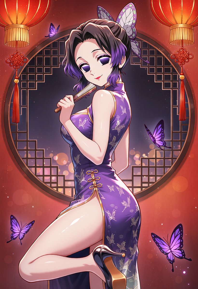 runoa_0's tweet photo. 「あらあら、そんなに見とれて…
毒が回っても知りませんよ？」

胡蝶しのぶ / Shinobu Kocho
#鬼滅の刃 #demonslayer
SFW fan illustration. No explicit content. https://t.co/0ZxdtFha9V