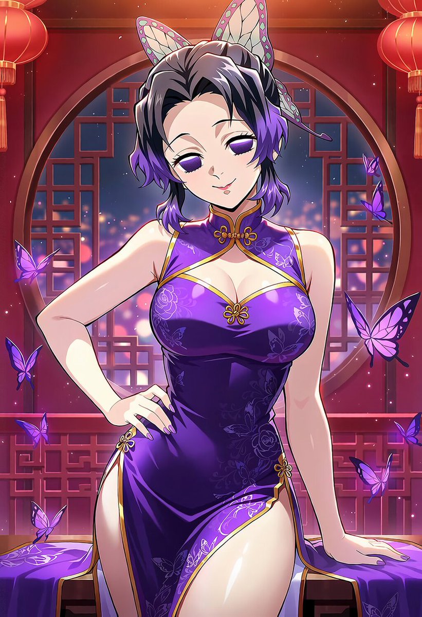 runoa_0's tweet photo. 「あらあら、そんなに見とれて…
毒が回っても知りませんよ？」

胡蝶しのぶ / Shinobu Kocho
#鬼滅の刃 #demonslayer
SFW fan illustration. No explicit content. https://t.co/0ZxdtFha9V