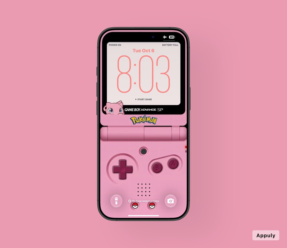 iAbout_Tech's tweet photo. New iPhone Wallpaper 🧑🏻‍💻🔥 #iPhoneWallpaper #Wallpaper #Aesthetic #FYP #LiveWallpaper https://t.co/RystSKSwh6