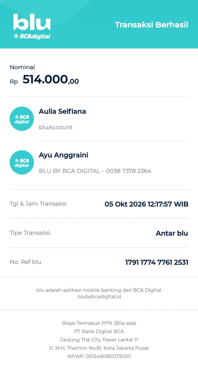 drachulae's tweet photo. #PENIPUAN #DIGICAM 

ATAS NAMA RISKA SARI

plissss kaloo semisal mau beli digicaamm teruss orang inii chaatttt langsungg maki maki ajaa trs blokir

DEMI ALLAHH LO JAHAATT BGTT MBAAKK DUIT SUSAH PAYAAHH GUEE, SEMOGA LO MENINGGAL PAKE CARA PALING BUSUK YANG PERNAH ADA. https://t.co/uBpQpCn6Wh