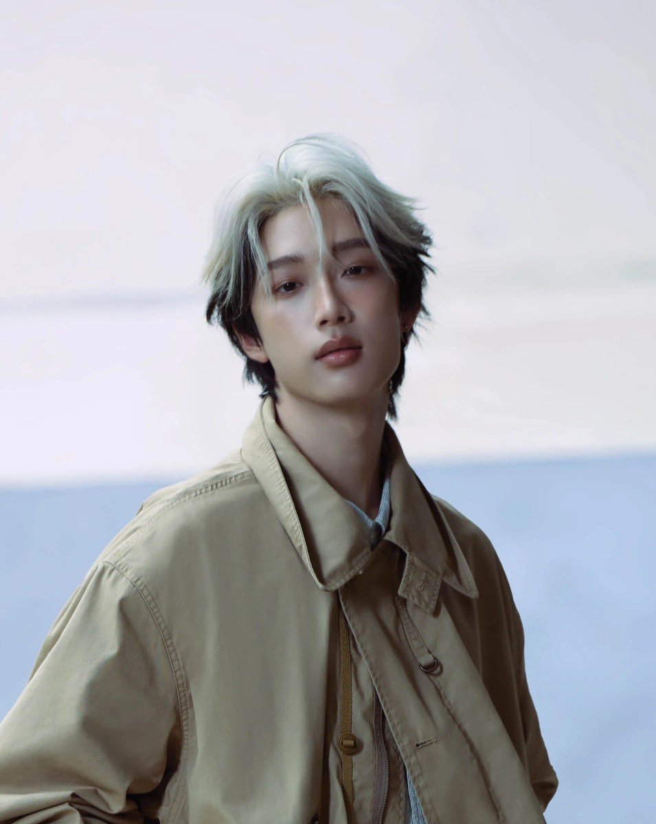 yyumyji's tweet photo. คิดถูกมากๆที่ทำสีผมนี้ หล่ออออ https://t.co/aN0kk4vbb1