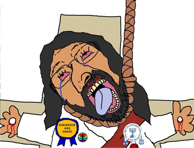 Chickeng03k's tweet photo. @DeweyWilkerson5 @tarkovsky1984 He's a Buddhist retard https://t.co/xJr1vV7vkY