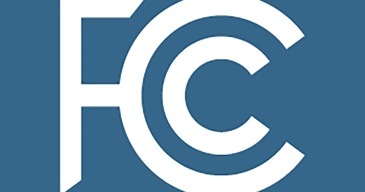 UrgentComm's tweet photo. FCC seeks input on key aspects of potential new 911 framework dlvr.​it/TVpYb8 https://t.co/pBhBubrXgs