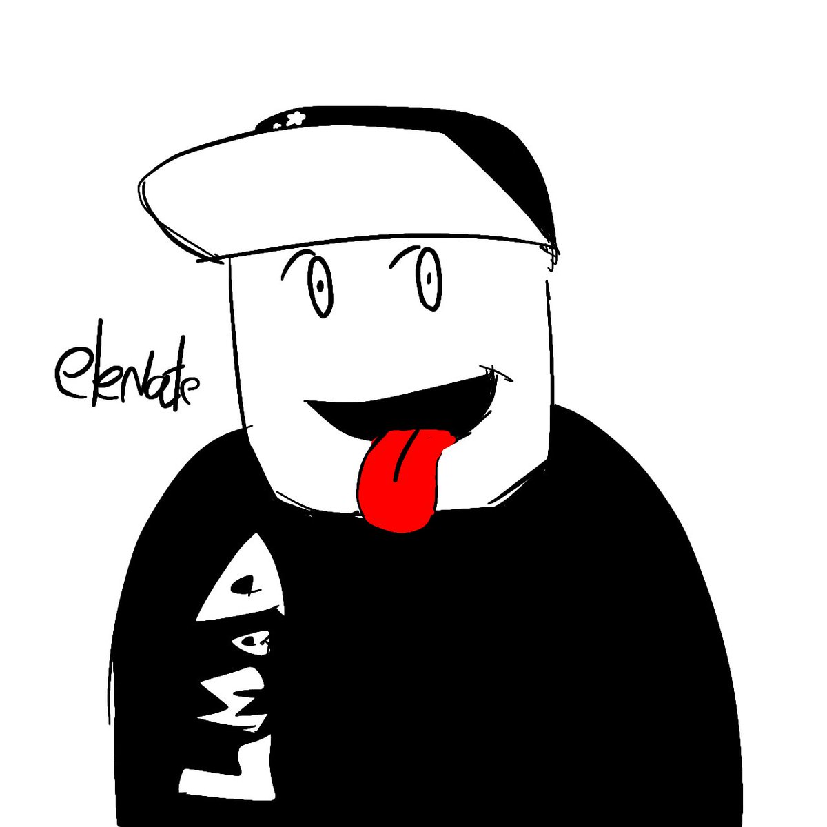 thetrashknightt's tweet photo. day 5 and 6 - #robloxhackertober #ellernate #minish
guess who i like the most impossible challenge https://t.co/WvJyEz5PZb