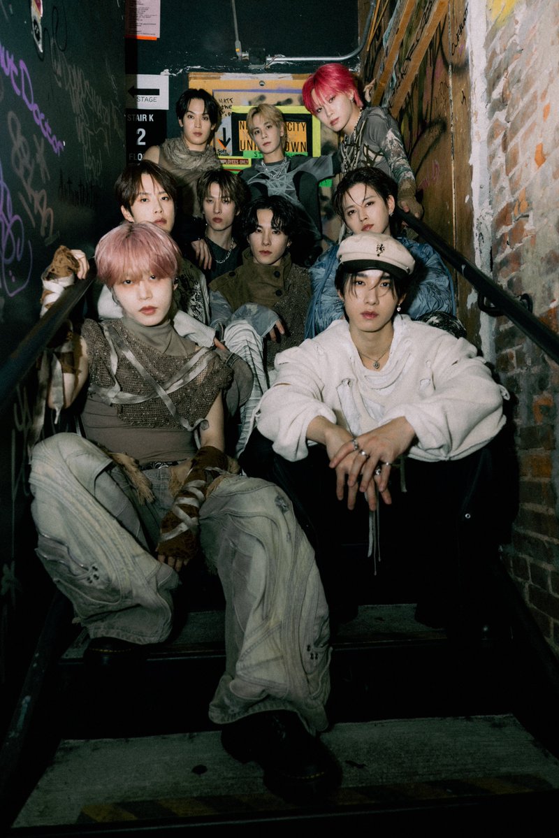 qSukai's tweet photo. New York, thank you for an unforgettable moment! We had such an amazing time with you and we're already looking forward to our next stop. Chicago, we'll see you soon. https://t.co/ypC7bGMl2V