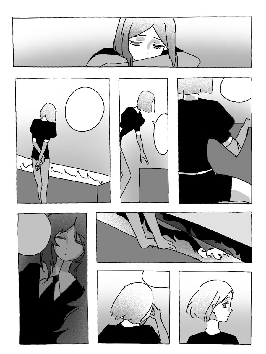 melissa7666's tweet photo. #宝石の国 パパイエ/No title（2/2） https://t.co/ST1uKveVNO
