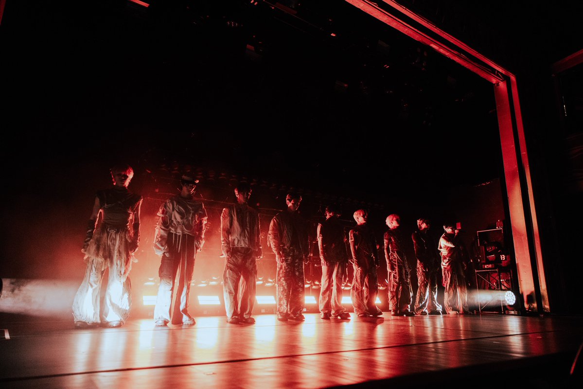 qSukai's tweet photo. New York, thank you for an unforgettable moment! We had such an amazing time with you and we're already looking forward to our next stop. Chicago, we'll see you soon. https://t.co/ypC7bGMl2V