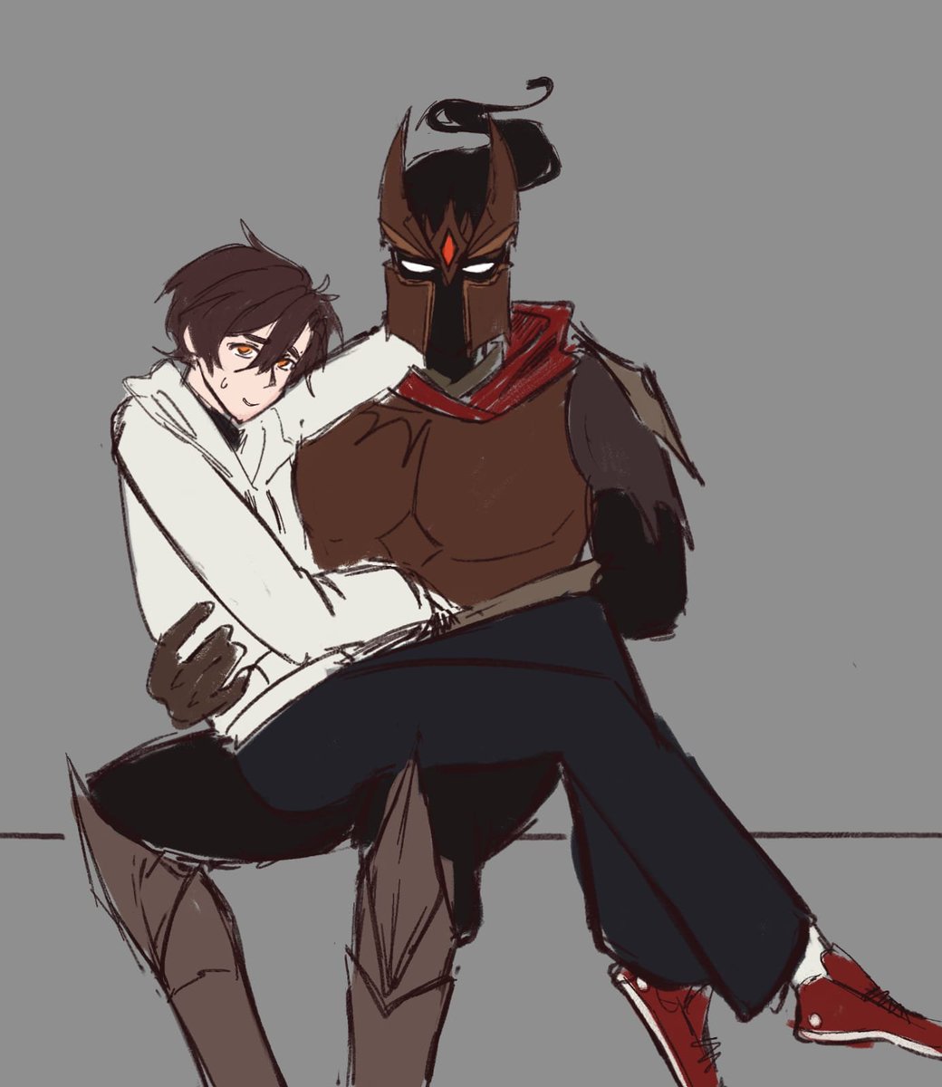 Dym_007's tweet photo. farfa x akino ok próximamente akino x tiro 🤩
#aquinofanart #farfadoxfanart #farfaquino https://t.co/8u66CDRDYK