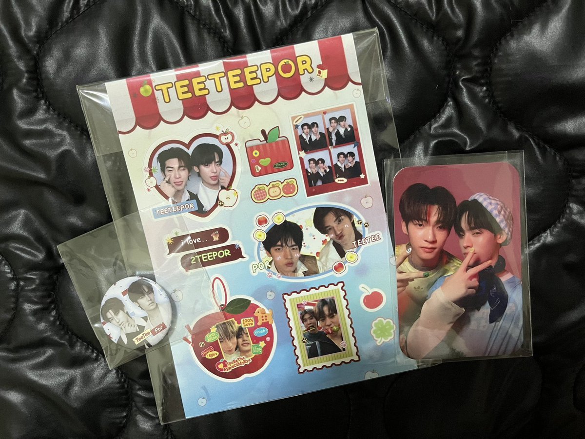 saranytk's tweet photo. ขอบนบ้าง ถ้าโดนชูส 1 ใน 1,500 วันเกิดปิ๊ป 🎂🐻‍❄️🍀
- แจกการ์ด 1 ใบ 
- Giveaway 1 set

** สุ่มจากรี *** ถ้ามีรายชื่อจามาสุ่มเลยคับ 🩵
ขอให้ทุกคนที่เห็นโพสต์นี้โดนชูสรวมถึงพ้มด้วย ฉาาาตุ๊🥹

#HappyPorDay https://t.co/AZOpk5amIE
