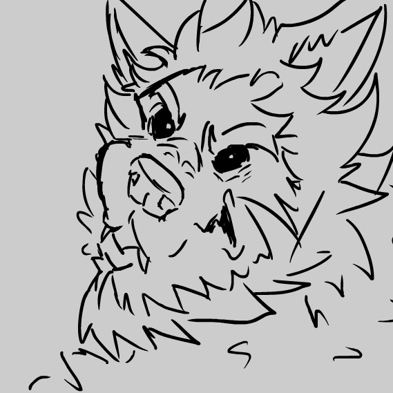 Nullwolf_'s tweet photo. random doodles https://t.co/LIB0kNF1UE