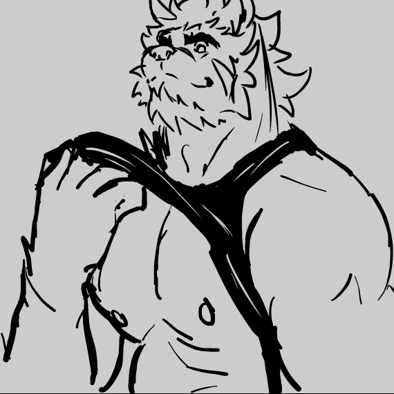 Nullwolf_'s tweet photo. random doodles https://t.co/LIB0kNF1UE
