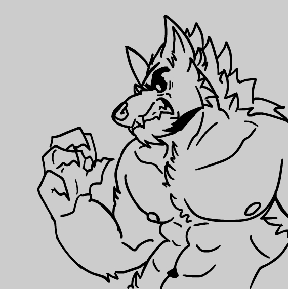 Nullwolf_'s tweet photo. random doodles https://t.co/LIB0kNF1UE