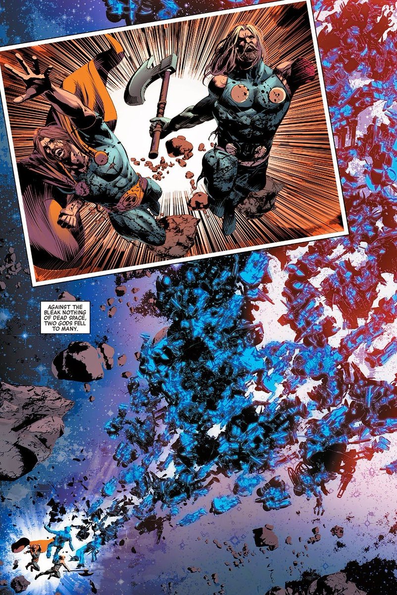 ThorLawyer's tweet photo. THIS MEANS SOMETHING TO ME MAN! https://t.co/yjf3NpFu3E