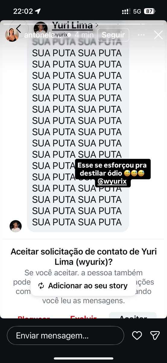 yuuurizinho's tweet photo. CURADO https://t.co/oIBVWtZlDC