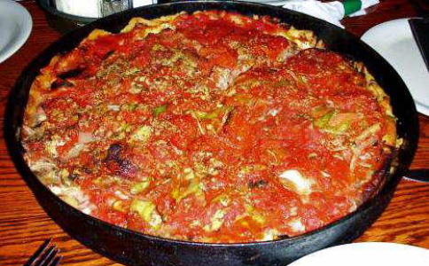 eVisitorGuide's tweet photo. Chicago is the place for pizza! From #DeepDish to thin, you can try them all! Here are a few of our favorite places: https://t.co/Lc33HJaaj7 #travel #budgettravel #pizza #dining #foodie #sightseeing #FamilyFriendly. https://t.co/xeWAsr8IEN