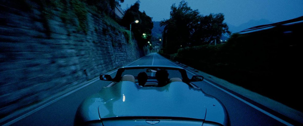 KSUBIANT's tweet photo. Ocean’s Twelve (2004) https://t.co/Rn4igqiQaU