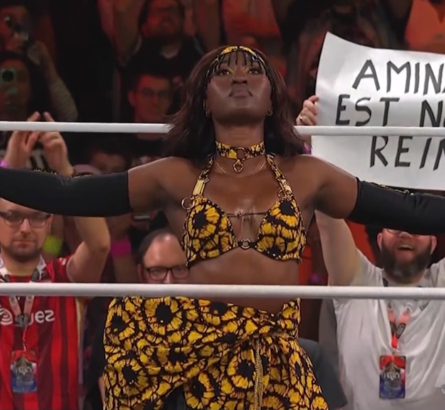 poisonouspixies's tweet photo. BOW DOWN https://t.co/MVUTy6L9rK