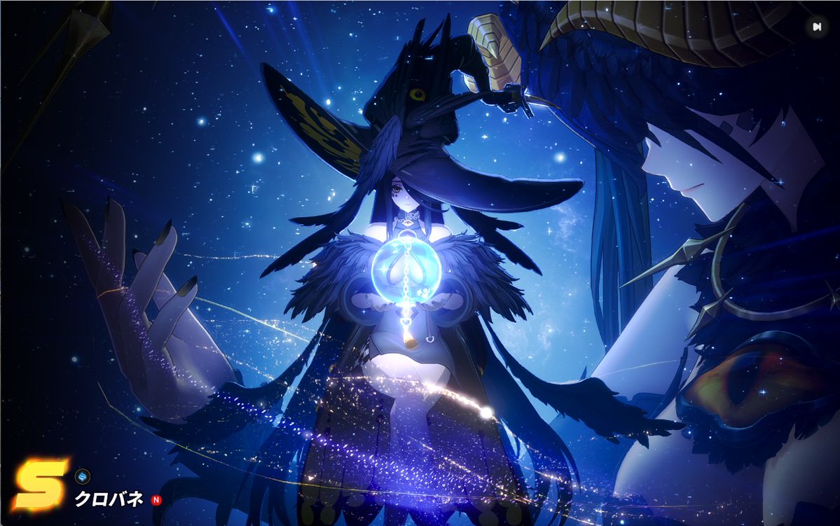 ONEGAME_ns's tweet photo. やったぜ！

#NTE　#NTE好き　#ゲーム好き https://t.co/bgBzpzuYDo