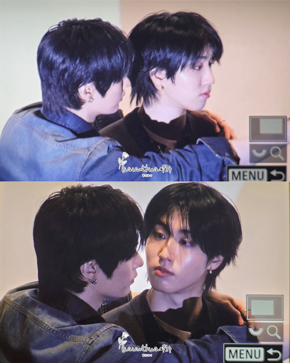 haetbitlinoring's tweet photo. 😵‍💫❤️ https://t.co/l3EenIbxYX