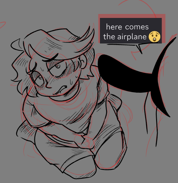 st00fyy's tweet photo. here comeeees the airplaneeeee 
#nsfw #abelhazbinhotel https://t.co/XlLZ3J830W