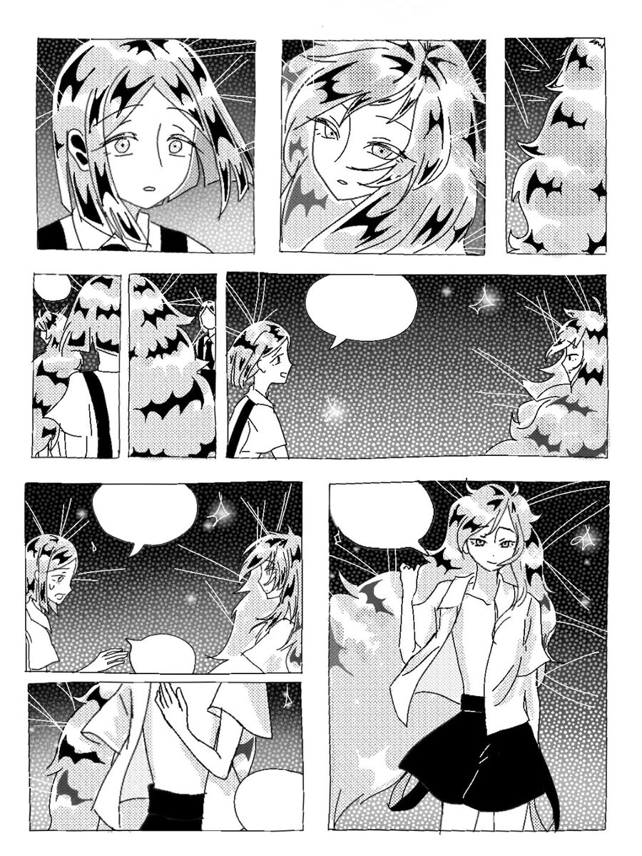 melissa7666's tweet photo. #宝石の国 パパイエ/No title（1/2） https://t.co/L0QTyXPWtl