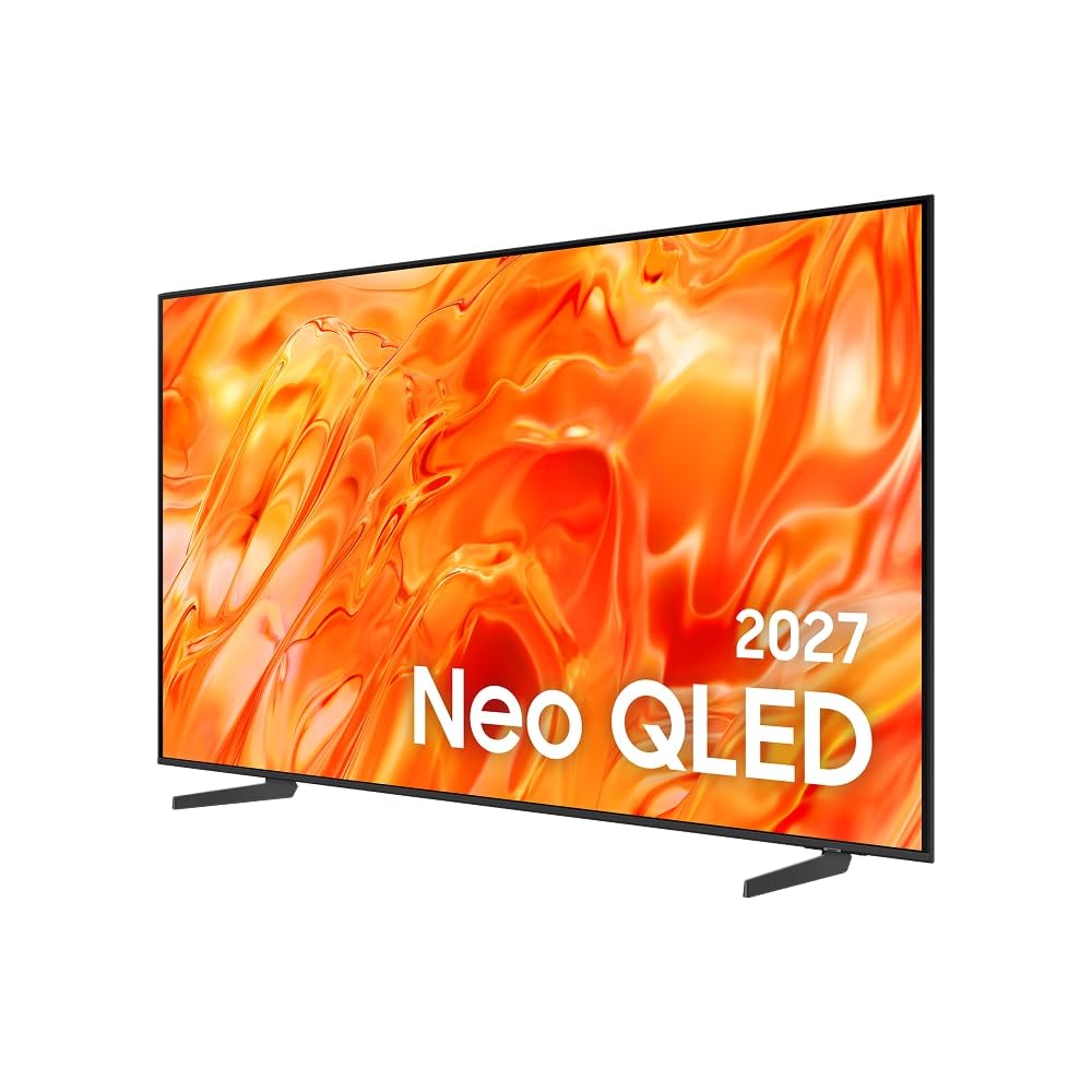 reviewProdutosO's tweet photo. ✦ Você sabia que pode ter uma TV 55" com 15% de desconto?
Samsung Vision AI TV 55" Neo QLED 4K QN70H 26/2027
⬇ R$ 4.475,89 → R$ 3.799,00 (-15%) ‼️
Esse entra na sua lista de desejos? ⬇ link no 1º comentário
#SamsungVisionAI #NeoQLED https://t.co/UCZNJHQ0kN