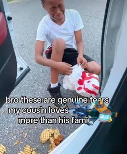 falwls's tweet photo. bro these are genuine tears my cousin loves coilshot more than his family https://t.co/70GsbJytZF