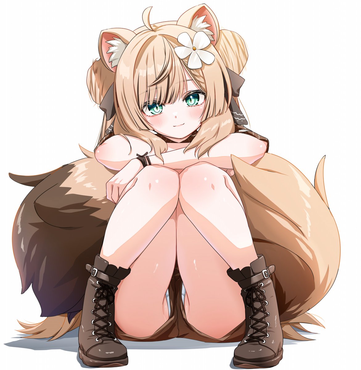 marimo0084570's tweet photo. まぬかちゃ再 https://t.co/Jg61CXl653
