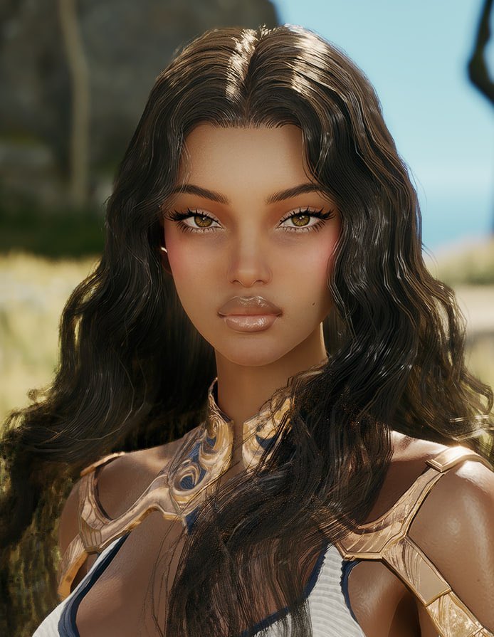 aeonaborealis's tweet photo. my daeva in more detail! 🥹🙂‍↕️ #aion2 https://t.co/NvR4PAoCji