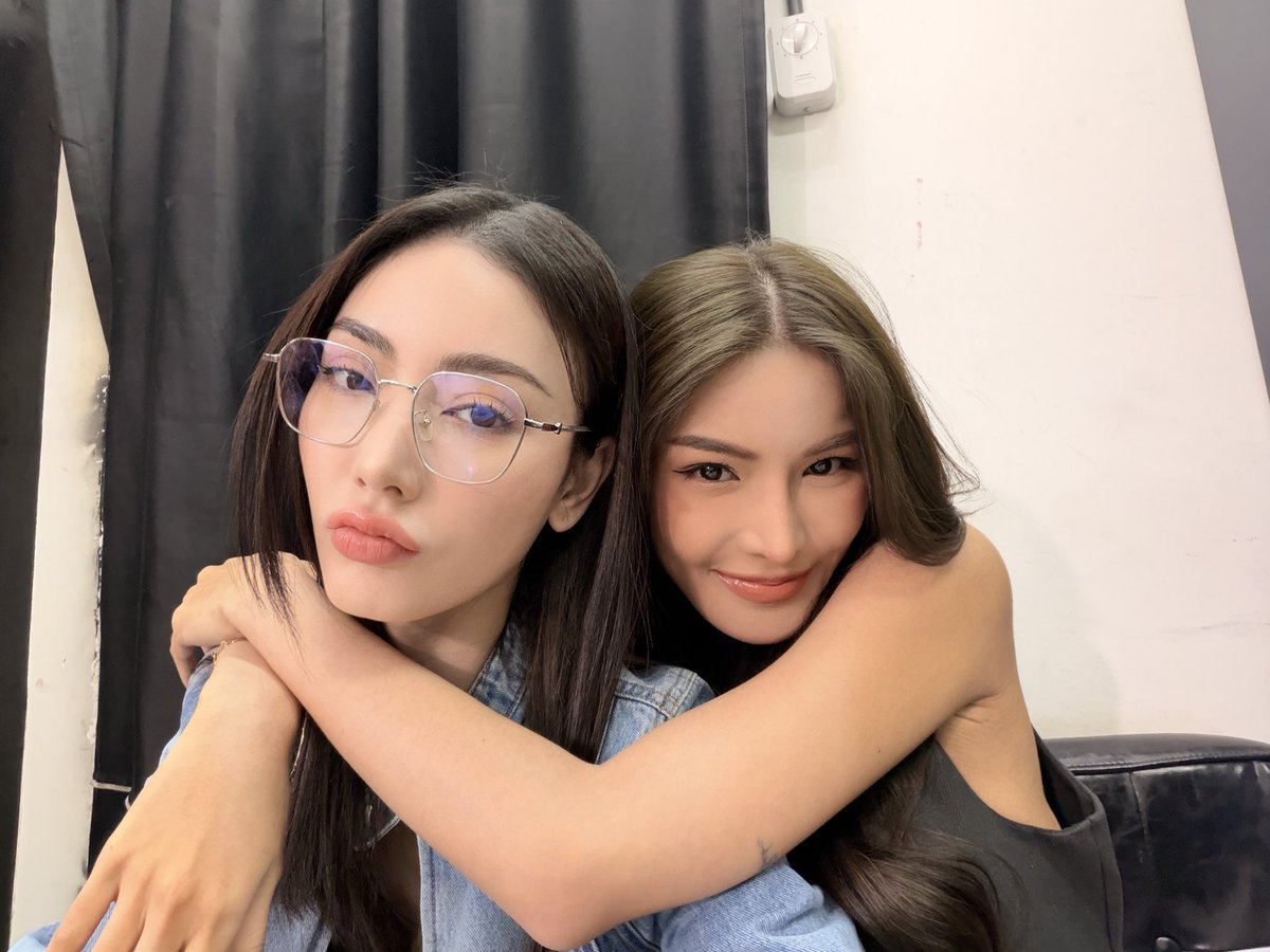 meenaxrina's tweet photo. สวัสดีตอนเช้าคร้าบ✨
#มีนเบ้บ https://t.co/JPeYnzM5Jy