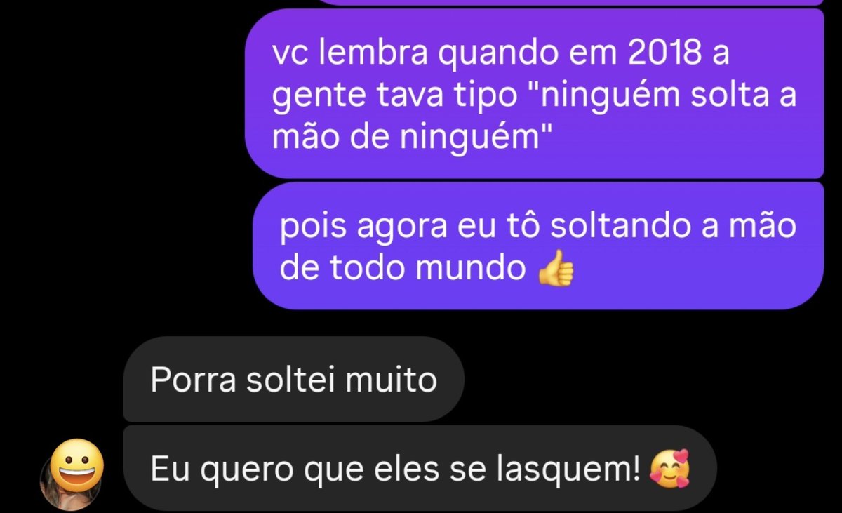 walkersrush's tweet photo. boa noite só pra quem não é fascista https://t.co/yAkmUXzMU3