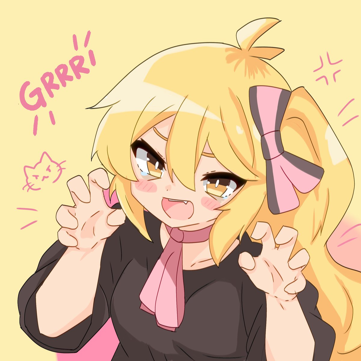 ArtHayari's tweet photo. Otra flop era neru :3
#akitaneru
#neru
#fanart
#digitalart
#fanloid
#fullcolor
#亞北ネル https://t.co/VcCHFojg8i