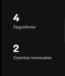 xocobum's tweet photo. hay una banda que es muy buena y tiene DOS OYENTES y esos dos oyentes somos MONIEKO Y YO no se puede creer https://t.co/H5G1xteOjH