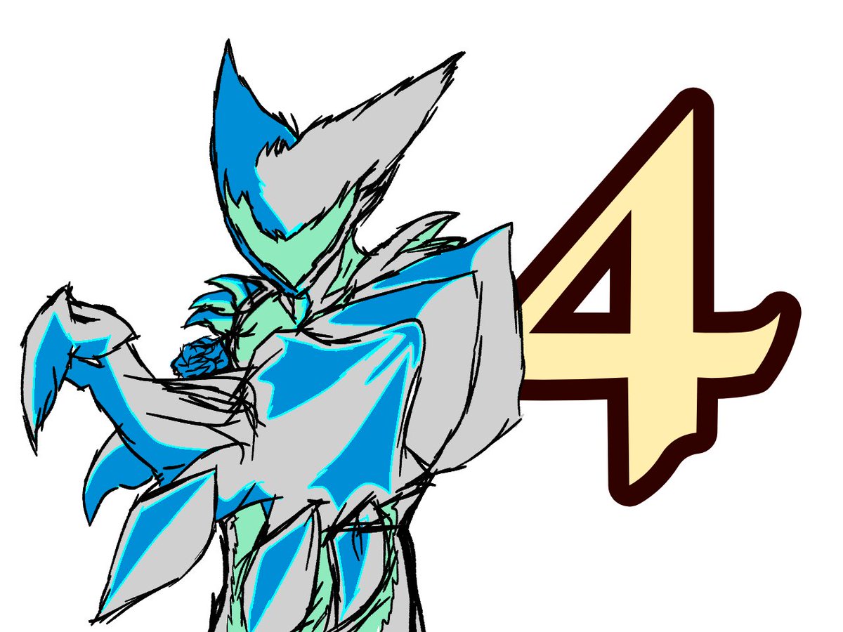 CordRanged's tweet photo. Opm s3 Part 2 will be receiving news in 4 days. Honestly it could be a small sneek or something  with  more  substances, but eaither way I can wait. I will make fan art until then. I believed we will get great news, but if not then I'll just take my L. #onepunchman https://t.co/cDAyJu5Cf0