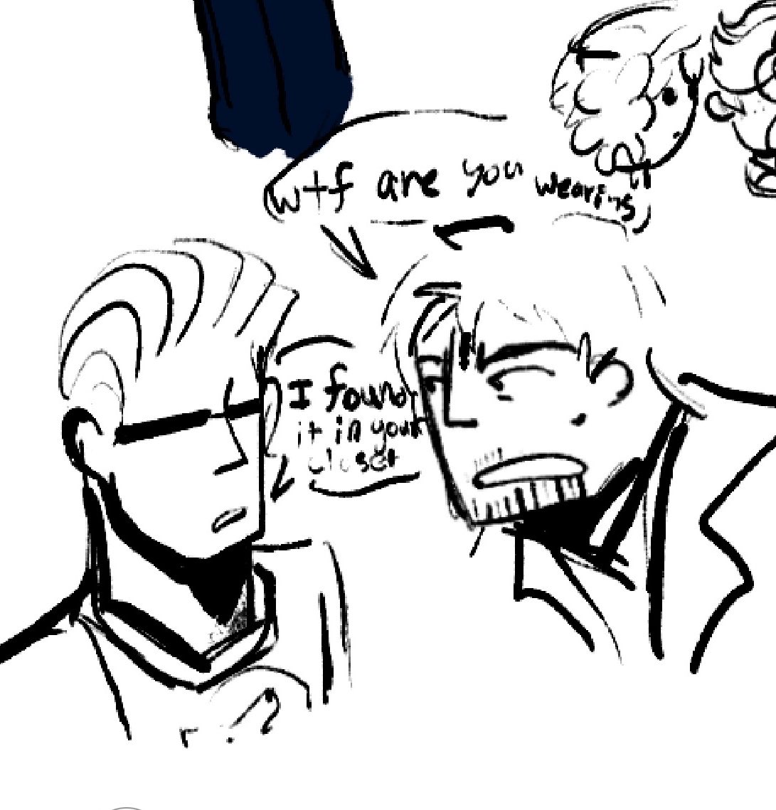 CHRISKERYAOI's tweet photo. There’s context to these but I’d rather end my shit than try to explain https://t.co/AHT1vNclEA