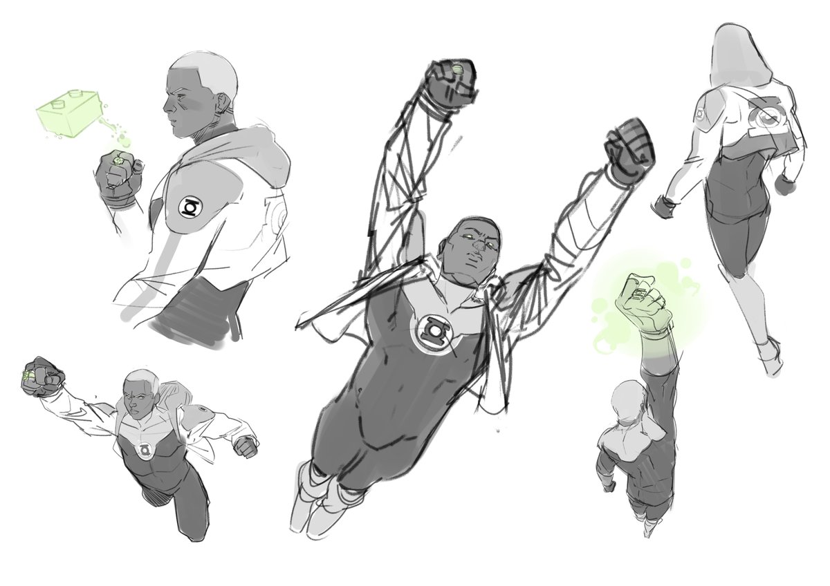 Corujaink's tweet photo. some sketches of oscar https://t.co/UG6UaZSyGZ