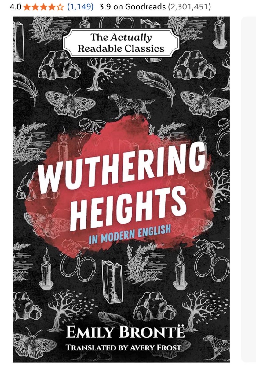 jenny2x4's tweet photo. I just saw this in the kindle store and now you all have to suffer along with me https://t.co/11nntj7qL3