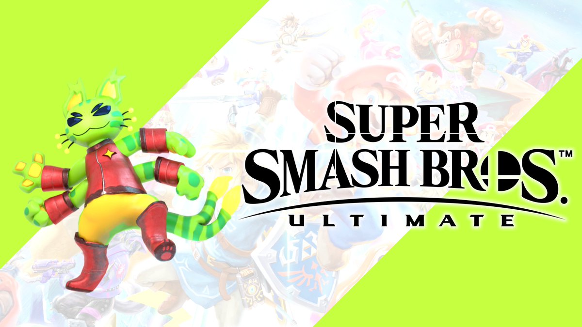 Waluwigiwuatyos's tweet photo. #Regretevator op gave the drive to make for the smash images so i made these https://t.co/9SkbPOeMym
