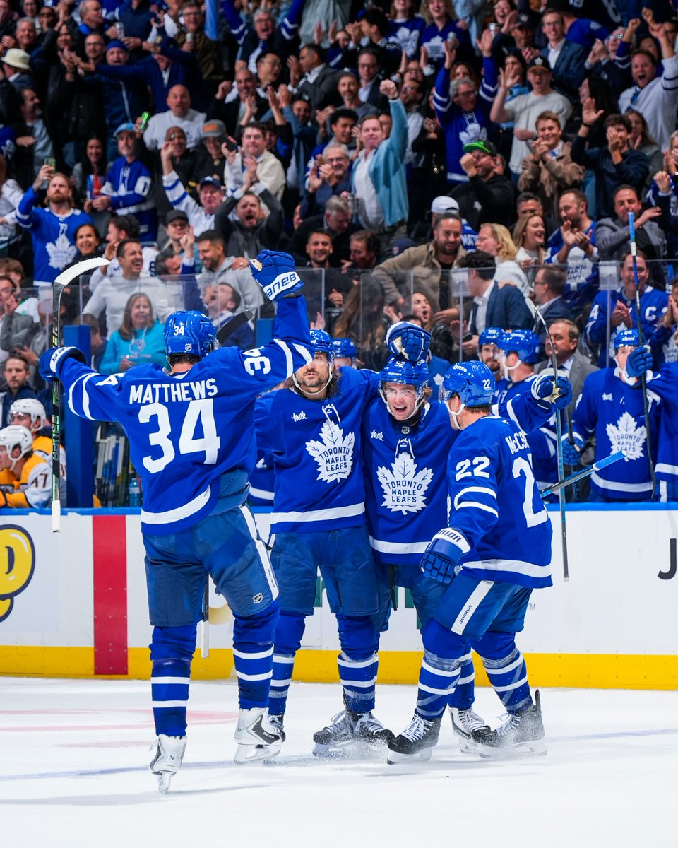 MapleLeafs's tweet photo. FRAME 'EM! 🖼️ https://t.co/LsjoZUNLo2