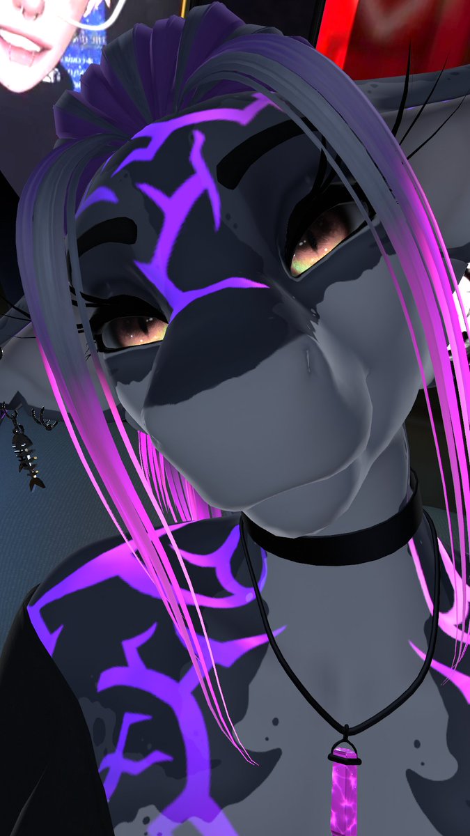 Abang_Kiwi's tweet photo. Movie night✨ ~
#vrchat #vrchatmovie #vrchatavatar #furryㅤㅤㅤ https://t.co/oDijiO5Lts