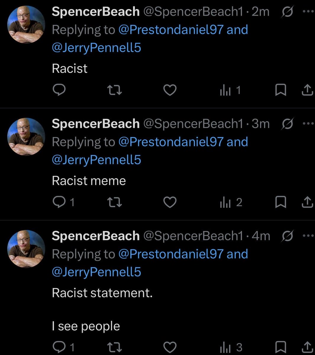 Prestondaniel97's tweet photo. The traitors to the nation and its people are struggling.

Move to India! 🤣 https://t.co/x948NFnENj