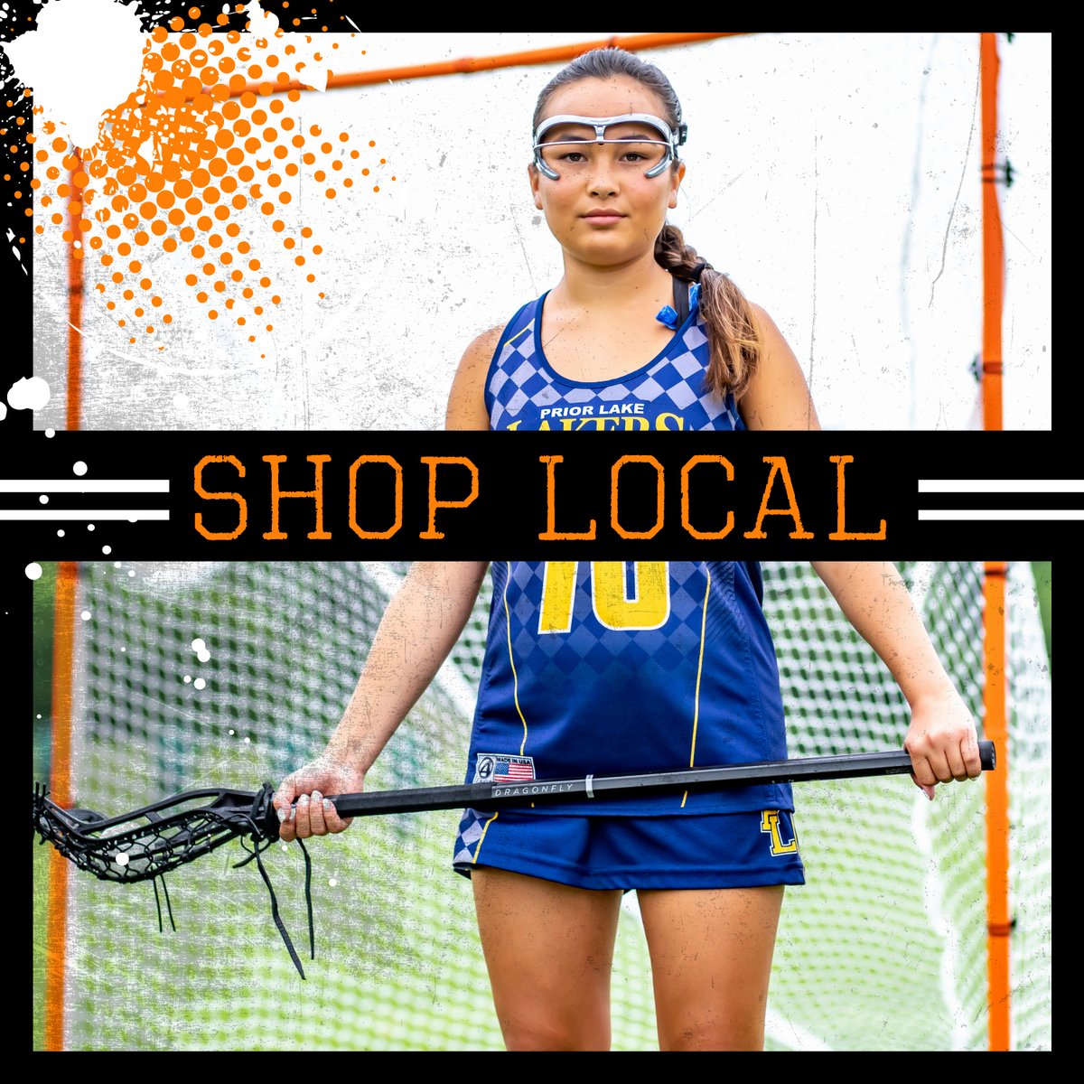 PIASMadisonWest's tweet photo. Support small business and shop or sell with us today. You never know what you'll find amongst our selection of quality used gear!
๐6674 Odana Rd
โฐM-F 10-8, Sat 10-6, Sun 11-5
๐https://t.co/LqioIJ1dvK
#PlayItAgainSports #ShopLocal #BuySellTrade https://t.co/emPqWGHiMq