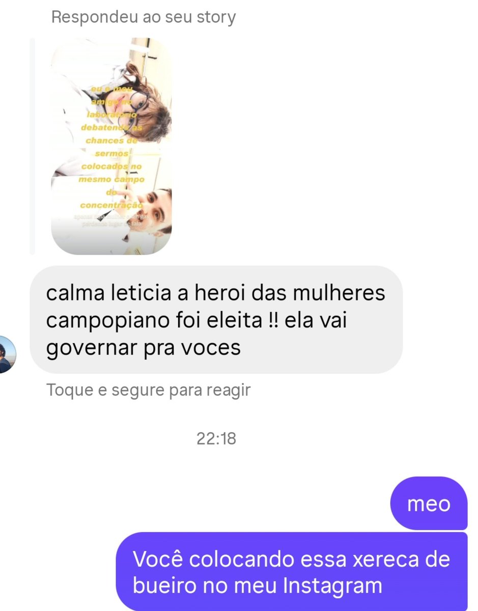 jabuticia's tweet photo. pelo fim dos homens https://t.co/Nbw79W0RAq